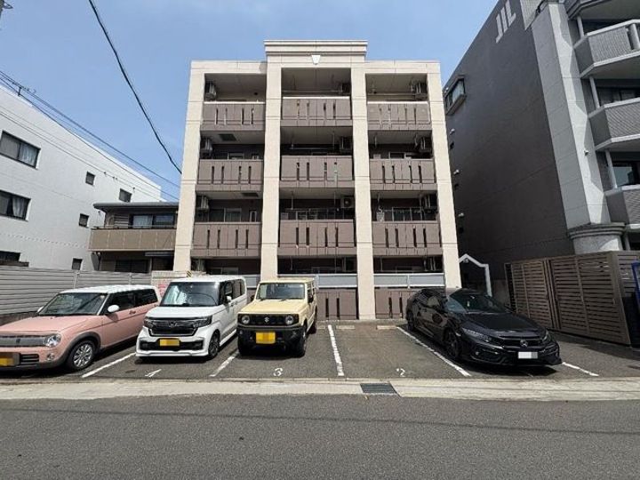 部屋画像