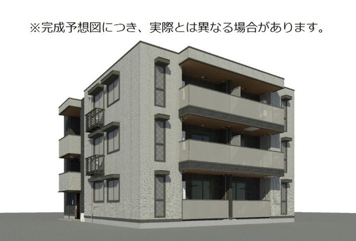 部屋画像