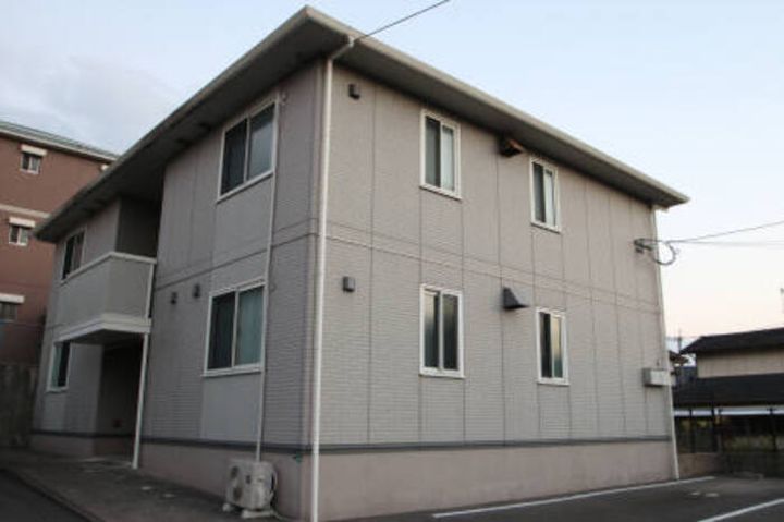 部屋画像