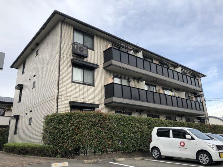 部屋画像