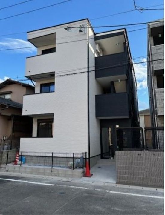 部屋画像