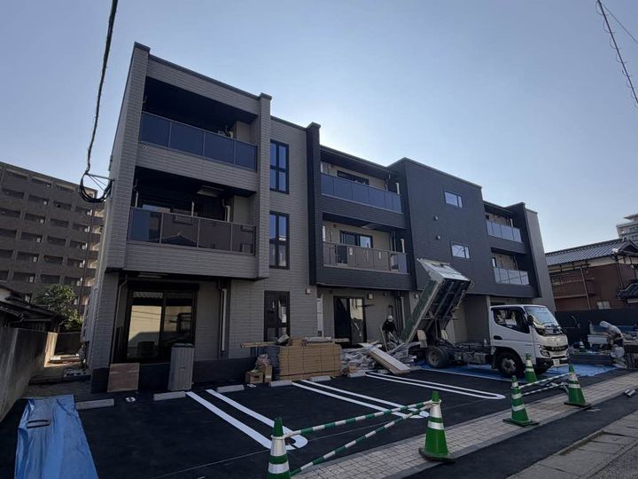 部屋画像
