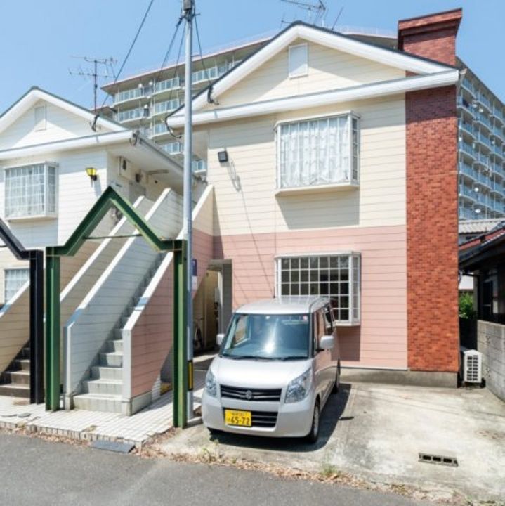 部屋画像