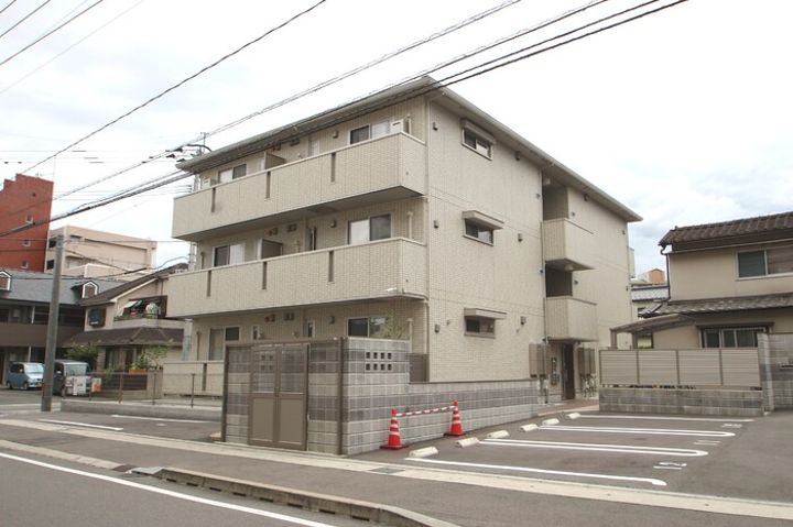 部屋画像