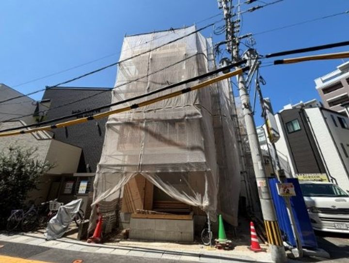部屋画像