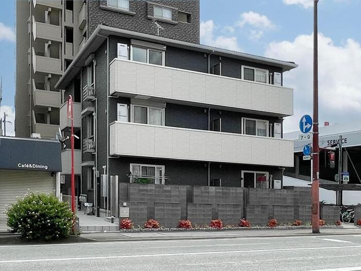 部屋画像