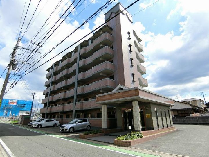 部屋画像