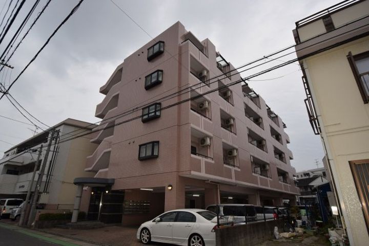 部屋画像