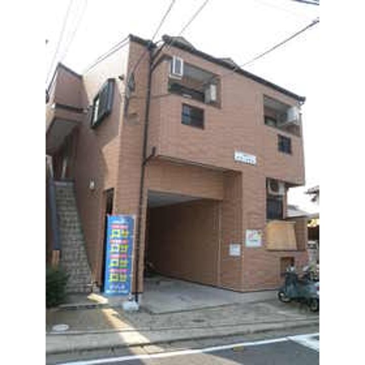 部屋画像