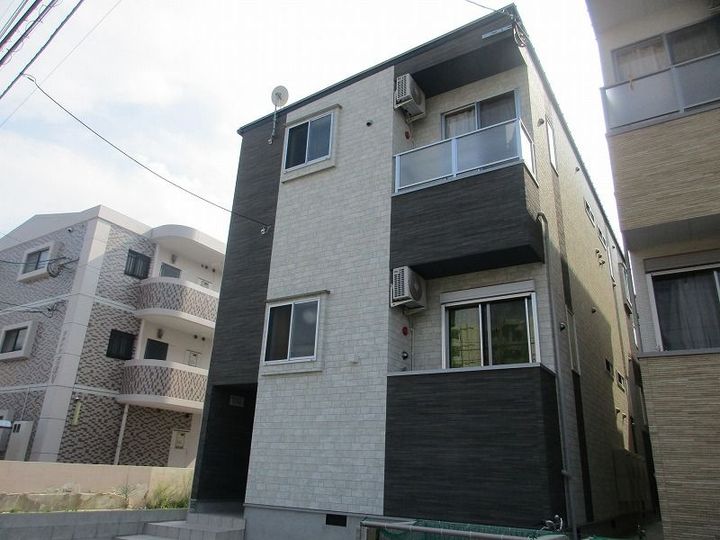 部屋画像