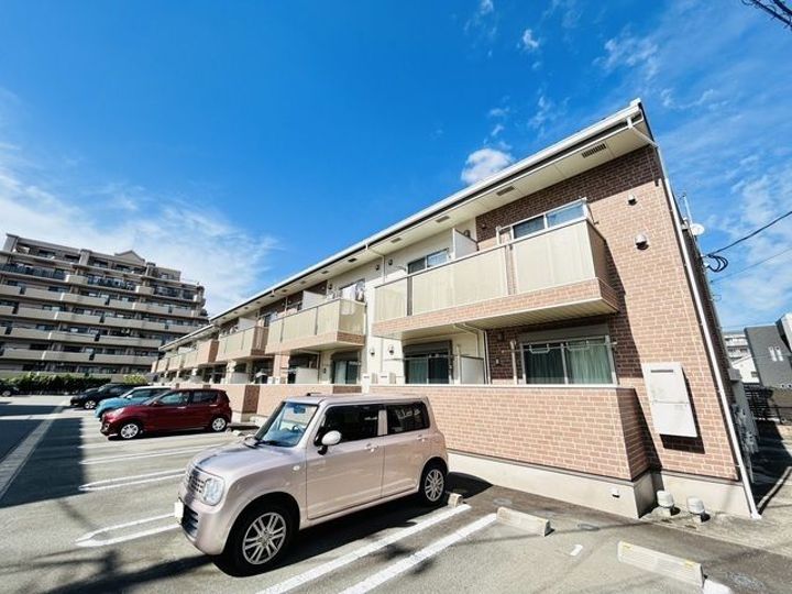 部屋画像