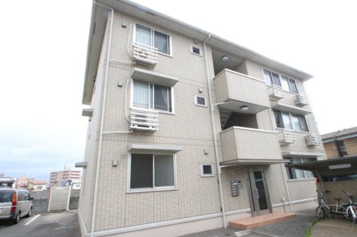 部屋画像
