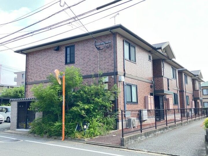 部屋画像