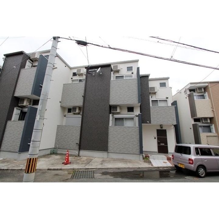 部屋画像