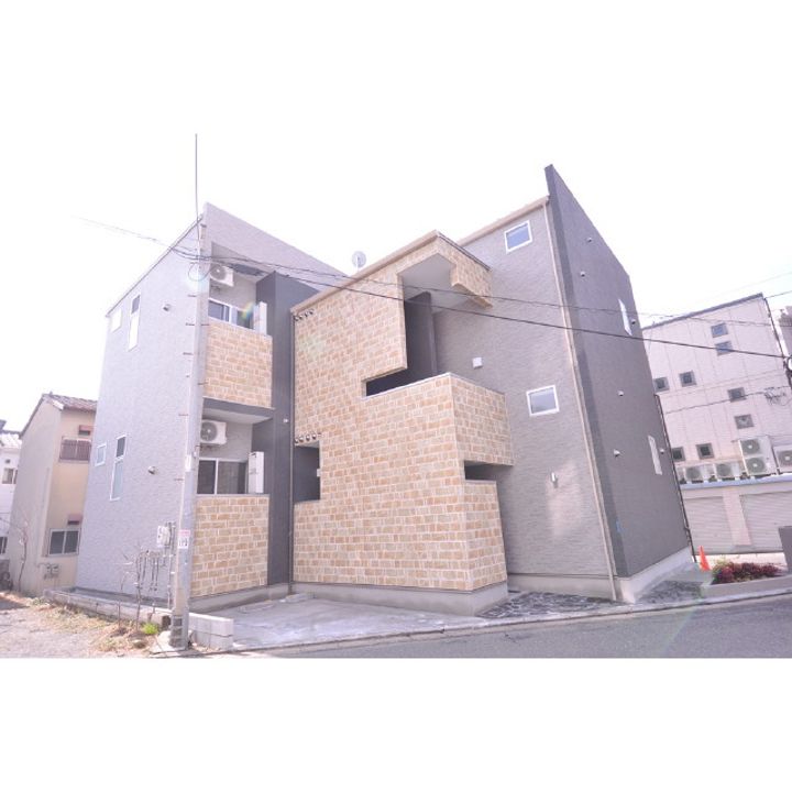 部屋画像