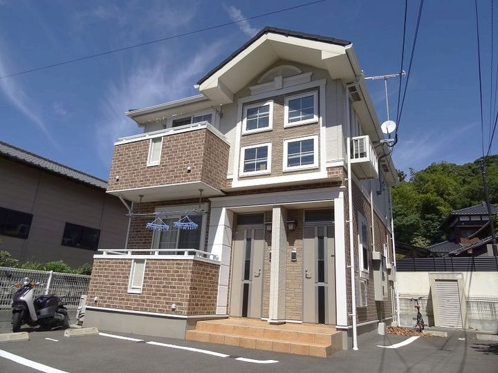 部屋画像