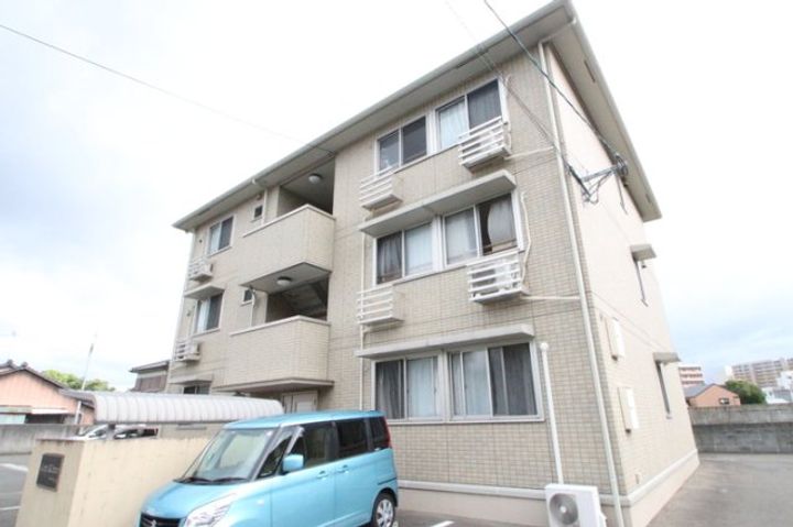 部屋画像
