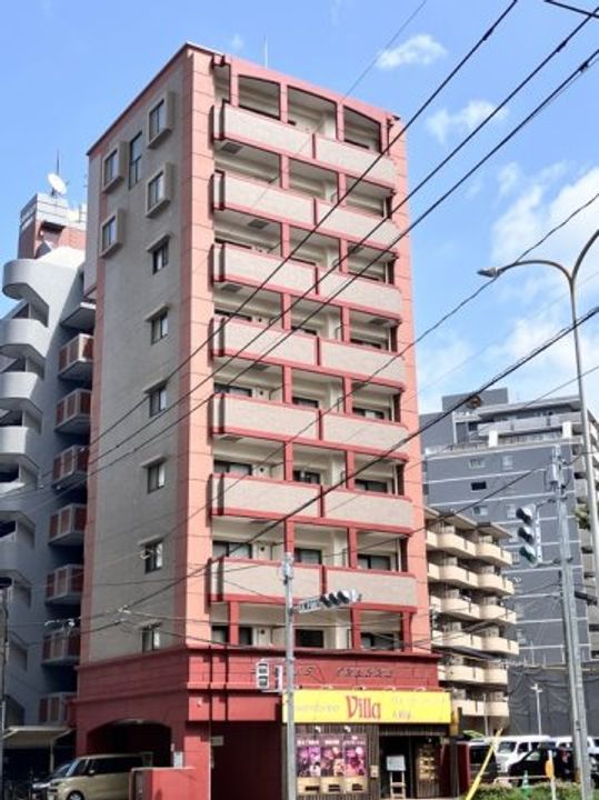 部屋画像