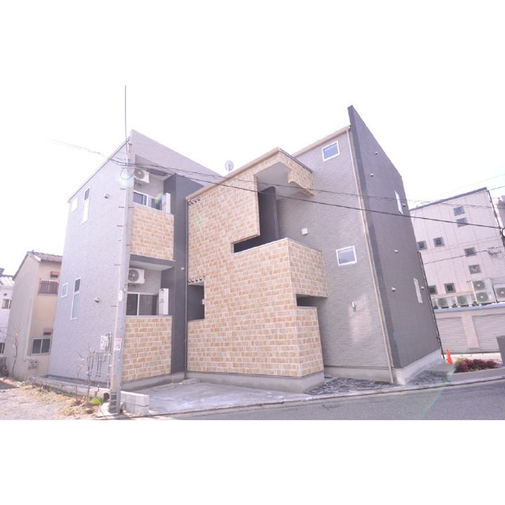 部屋画像