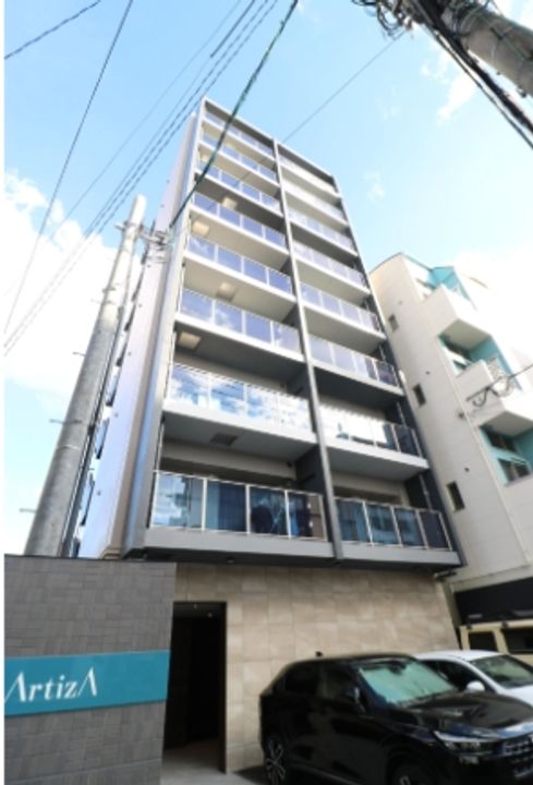 部屋画像