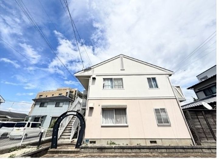 部屋画像