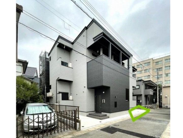 部屋画像