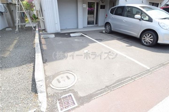セントラルステート発寒のその他画像