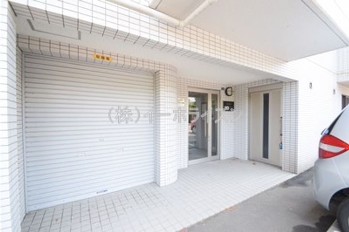 セントラルステート発寒のその他画像