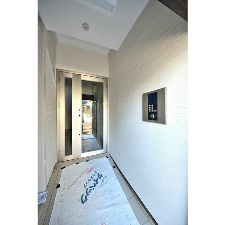 プレメゾン円山のその他画像