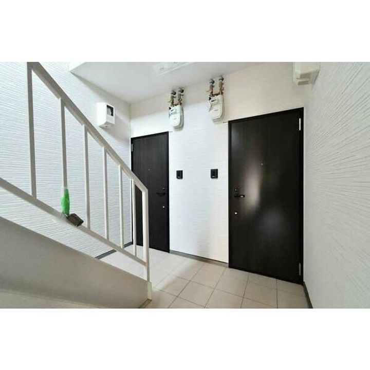 プレメゾン円山のその他画像