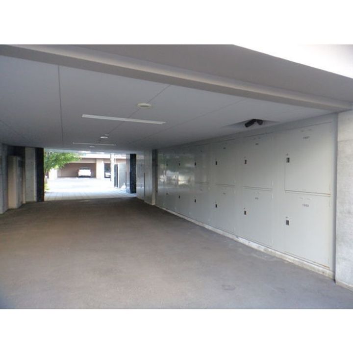 rham円山のその他画像