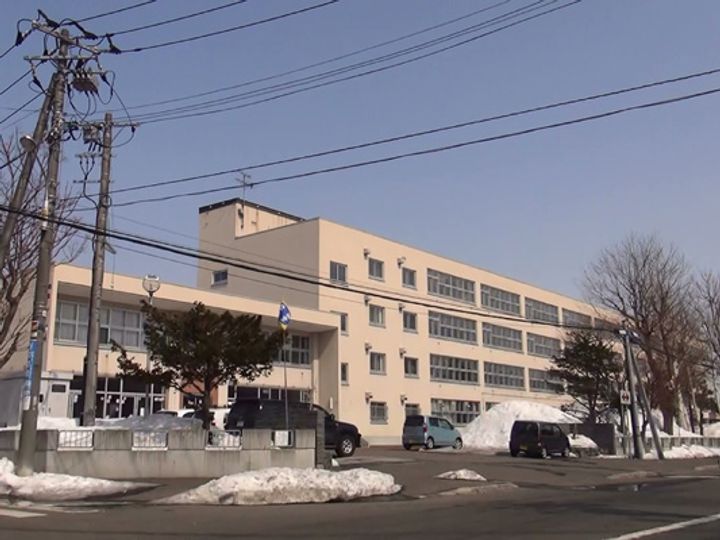 ダイアナ麻生マンション508の周辺