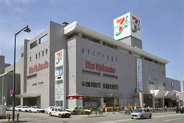 クラリス月寒西の周辺