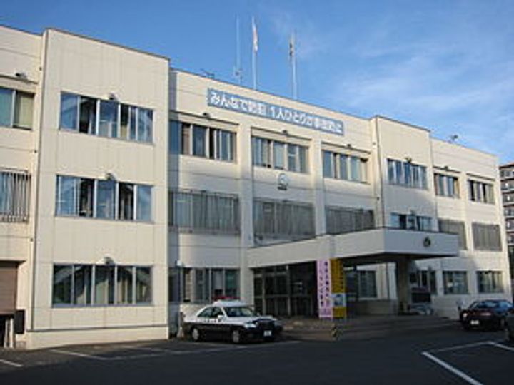 クラリス月寒西の周辺