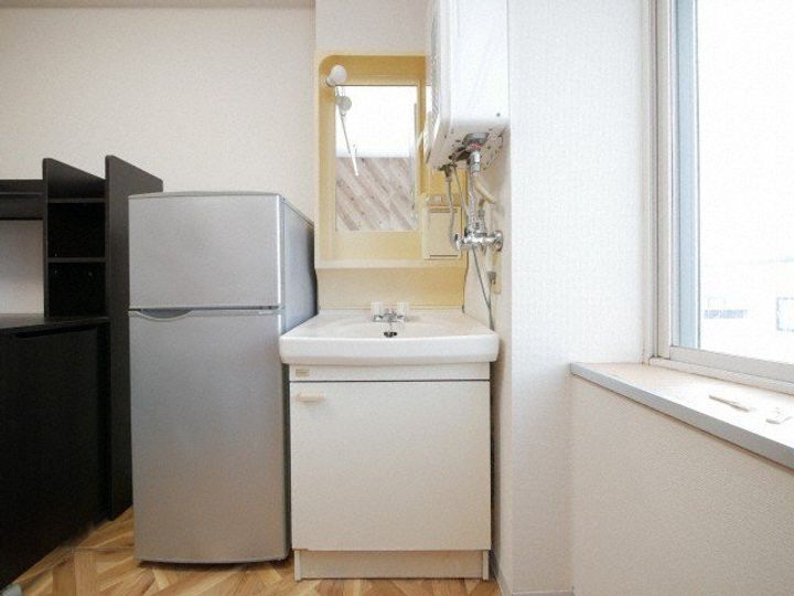 エタージュ29313の内装