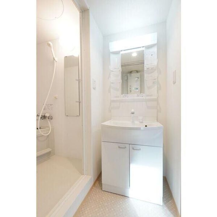 プリモマーレ月寒公園302のその他画像