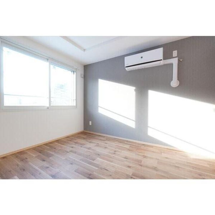 プリモマーレ月寒公園302のその他画像