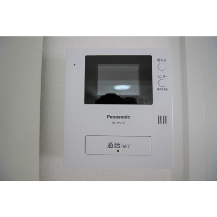 アスターMSⅠ402のその他画像