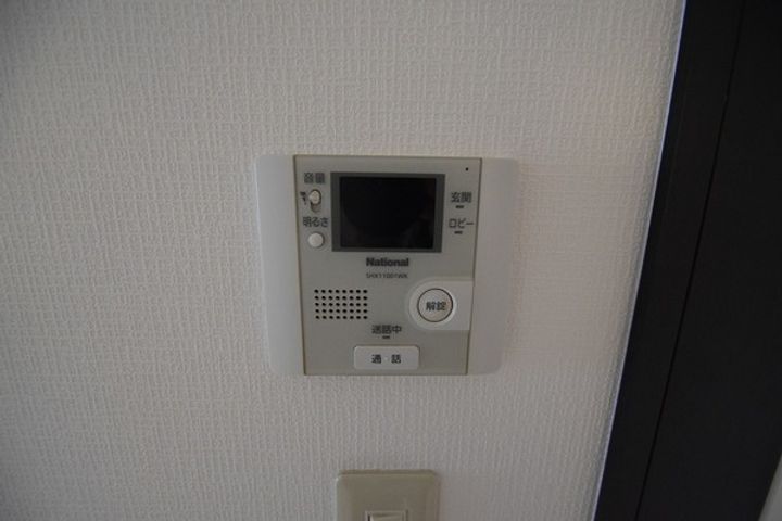 Treventi美術館西403のその他画像