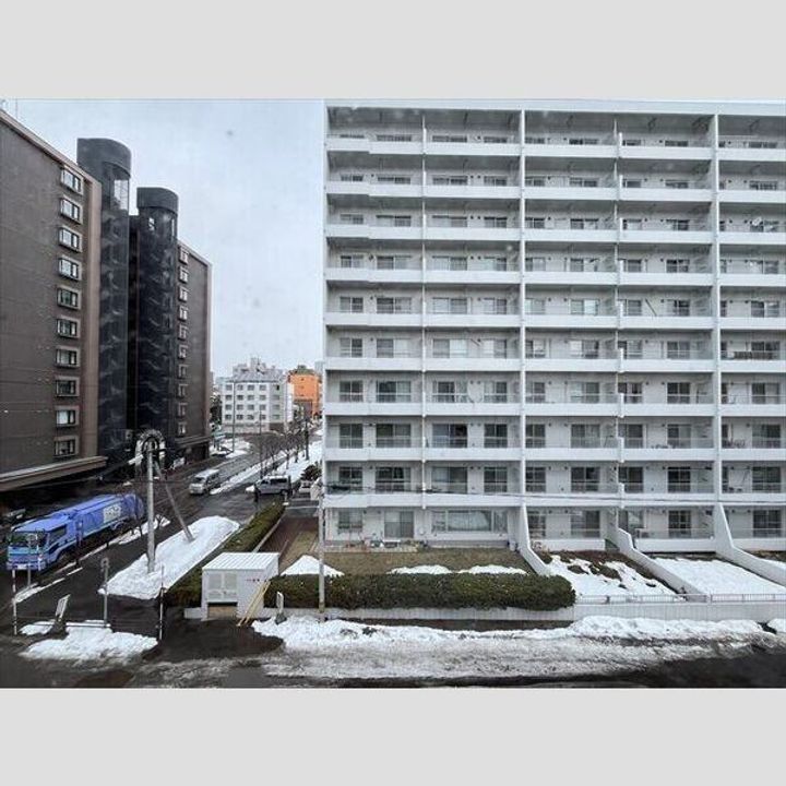 アルファスクエア菊水2条のその他画像