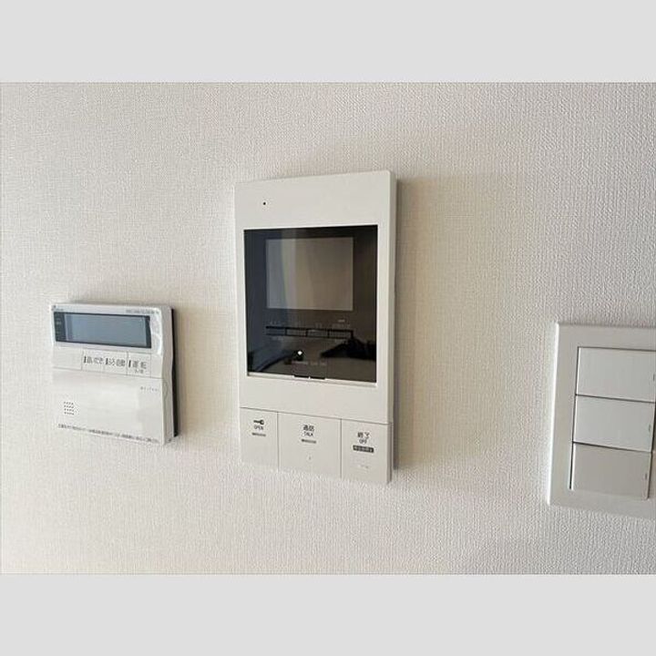 アルファスクエア菊水2条のその他画像