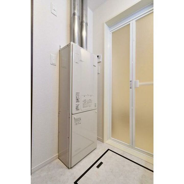 プレメゾン円山のその他画像