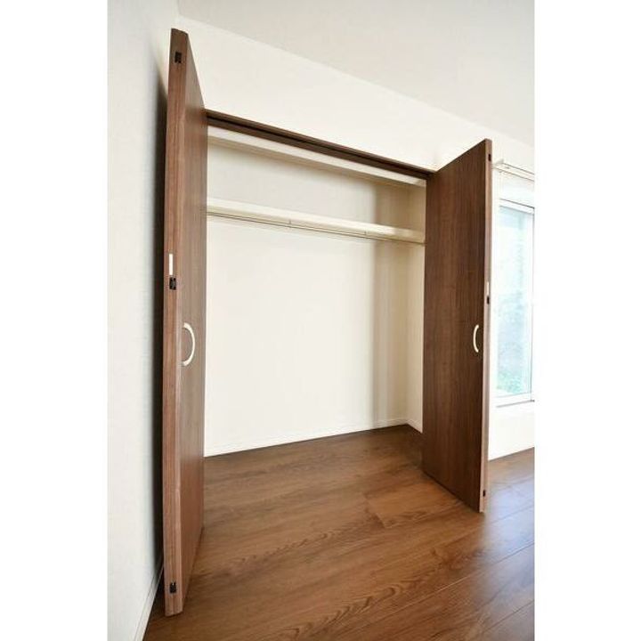 プレメゾン円山の内装