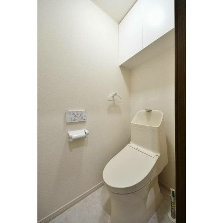 プレメゾン円山の内装