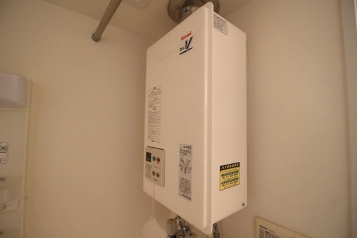 Treventi美術館西207のその他画像
