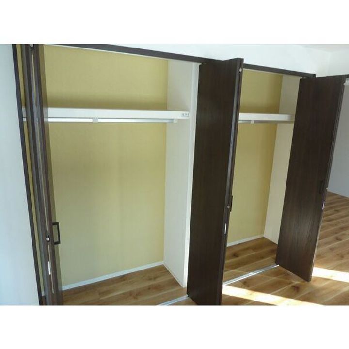 Apt.1 punana meli (アプトワン プナナメリの内装