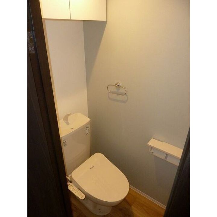 Apt.1 punana meli (アプトワン プナナメリの内装