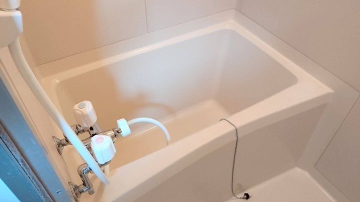ソニア56B104の風呂
