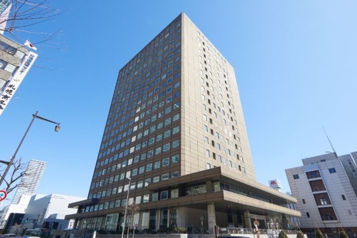 Carrera豊平の周辺