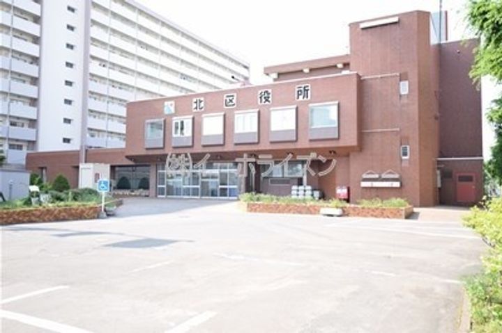 エタージュ29213の周辺